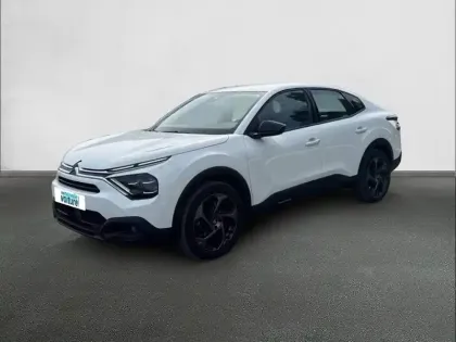 Photo Citroën C4 Shine