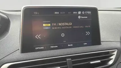 Photo 14 Peugeot 3008  BlueHDi 130ch S&S BVM6