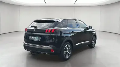 Photo 6 Peugeot 3008  BlueHDi 130ch S&S BVM6