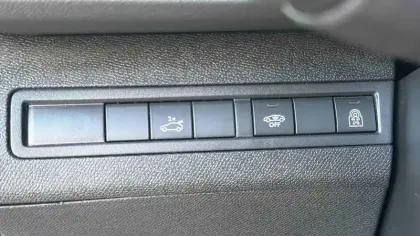 Photo 17 Peugeot 3008  BlueHDi 130ch S&S BVM6