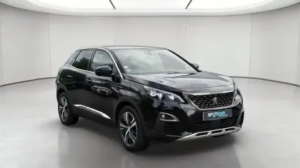 Photo 8 Peugeot 3008  BlueHDi 130ch S&S BVM6