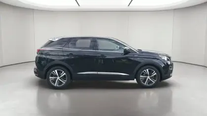 Photo 7 Peugeot 3008  BlueHDi 130ch S&S BVM6