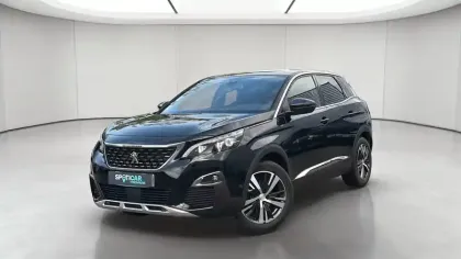 Photo Peugeot 3008 Gt Line