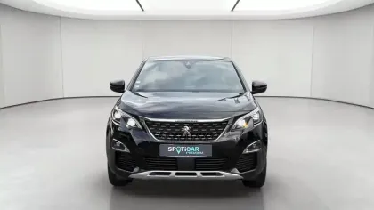 Photo 9 Peugeot 3008  BlueHDi 130ch S&S BVM6
