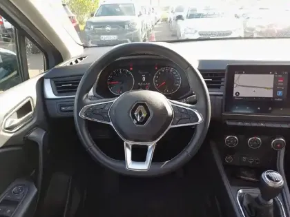 Photo 8 Renault Captur  TCe 90