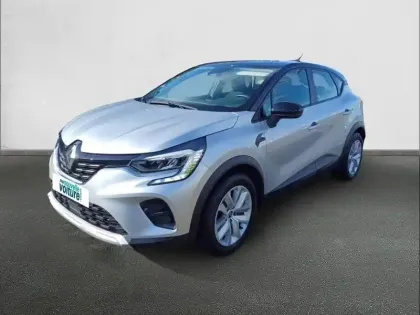 Photo Renault Captur Business