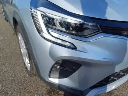 Photo 15 Renault Captur  TCe 90