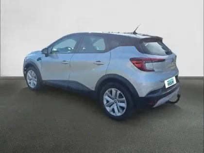 Photo 6 Renault Captur  TCe 90