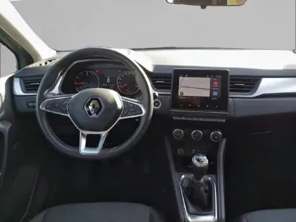 Photo 7 Renault Captur  TCe 90