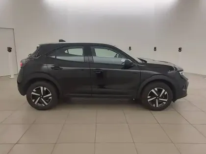 Photo 29 Opel Mokka  1.2 Turbo Hybrid 136 ch e-DCT6