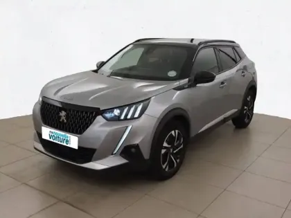 Photo Peugeot 2008 Gt