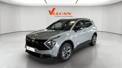 Photo Kia Sportage 30 Years