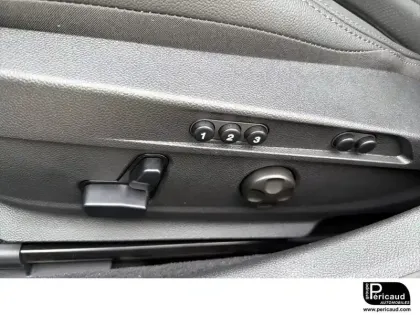Photo 9 Alfa Romeo Giulia  2.2 210 ch AT8 Q4