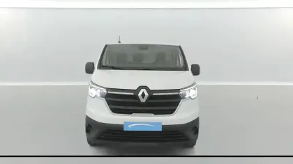 Photo 18 Renault Trafic  FGN L2H1 3000 KG BLUE DCI 130