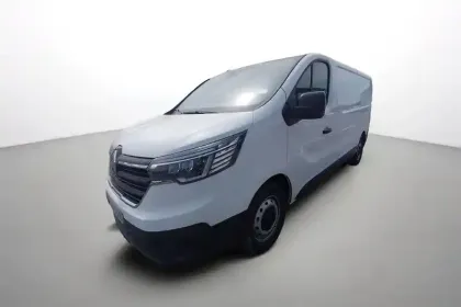 Photo Renault Trafic Confort