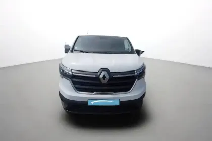 Photo 7 Renault Trafic  FGN L2H1 3000 KG BLUE DCI 130