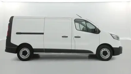 Photo 17 Renault Trafic  FGN L2H1 3000 KG BLUE DCI 130