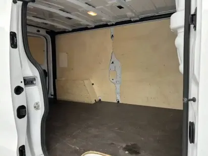 Photo 34 Renault Trafic  FGN L2H1 3000 KG BLUE DCI 130