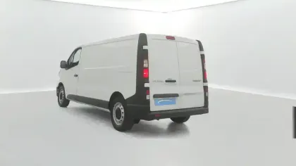 Photo 14 Renault Trafic  FGN L2H1 3000 KG BLUE DCI 130