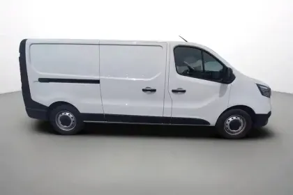 Photo 5 Renault Trafic  FGN L2H1 3000 KG BLUE DCI 130