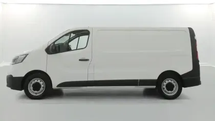Photo 13 Renault Trafic  FGN L2H1 3000 KG BLUE DCI 130