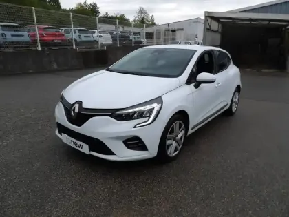 Photo Renault Clio Zen