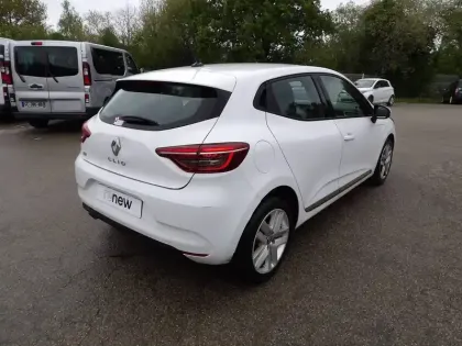 Photo 9 Renault Clio  SCe 65 - 21N