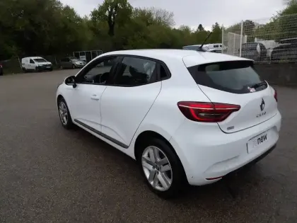 Photo 7 Renault Clio  SCe 65 - 21N