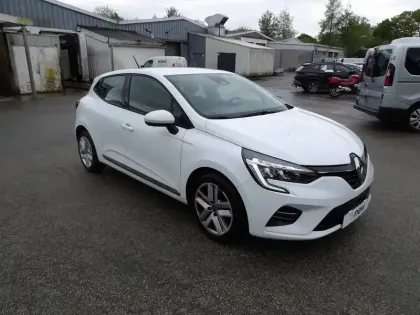 Photo 6 Renault Clio  SCe 65 - 21N
