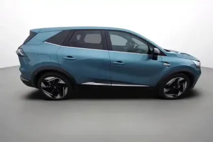 Photo 6 Renault Symbioz  E-Tech full hybrid 145