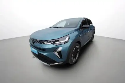 Photo Renault Symbioz Iconic