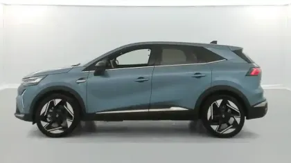 Photo 10 Renault Symbioz  E-Tech full hybrid 145