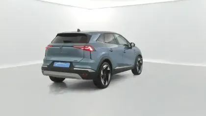 Photo 13 Renault Symbioz  E-Tech full hybrid 145