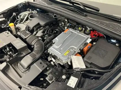 Photo 35 Renault Symbioz  E-Tech full hybrid 145