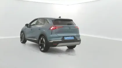 Photo 11 Renault Symbioz  E-Tech full hybrid 145