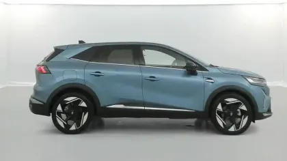 Photo 14 Renault Symbioz  E-Tech full hybrid 145