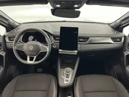 Photo 37 Renault Symbioz  E-Tech full hybrid 145