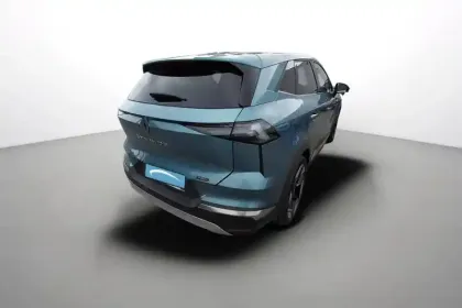 Photo 5 Renault Symbioz  E-Tech full hybrid 145