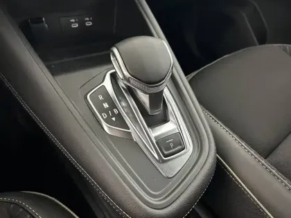 Photo 21 Renault Symbioz  E-Tech full hybrid 145