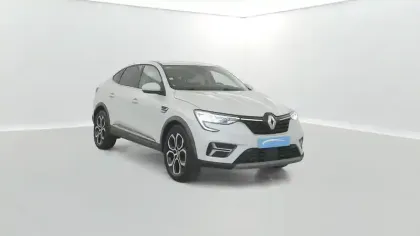 Photo 16 Renault Arkana  E-Tech 145 - 21B