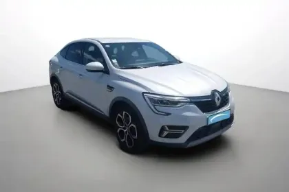 Photo 7 Renault Arkana  E-Tech 145 - 21B