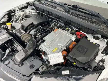 Photo 35 Renault Arkana  E-Tech 145 - 21B