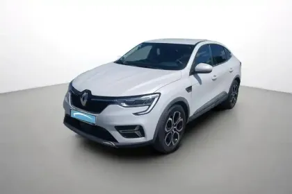 Photo Renault Arkana Intens