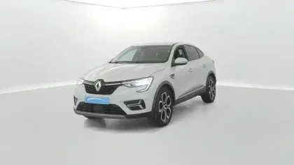 Photo 9 Renault Arkana  E-Tech 145 - 21B