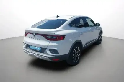 Photo 5 Renault Arkana  E-Tech 145 - 21B