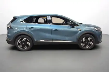 Photo 6 Renault Symbioz  E-Tech full hybrid 145