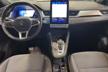 Photo 8 Renault Symbioz  E-Tech full hybrid 145