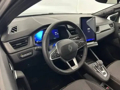 Photo 18 Renault Symbioz  E-Tech full hybrid 145