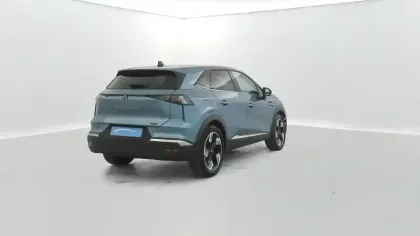 Photo 13 Renault Symbioz  E-Tech full hybrid 145