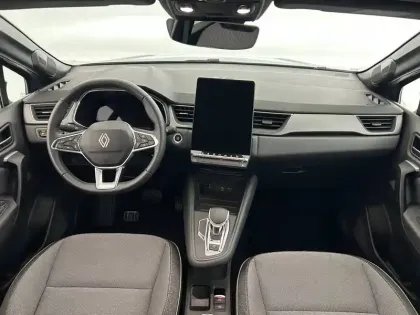 Photo 37 Renault Symbioz  E-Tech full hybrid 145